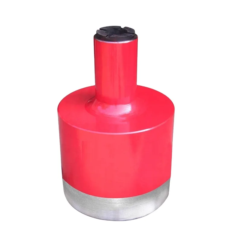 API Casing Circulating Swage Head for Oilfield