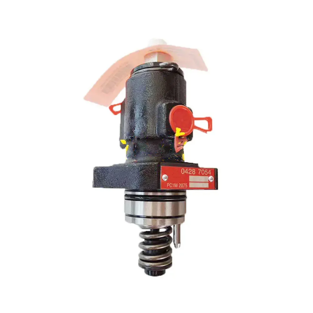 IZUMI 04287049 Injection Pump for Deutz 2011 Engine Parts Manufacturer 3