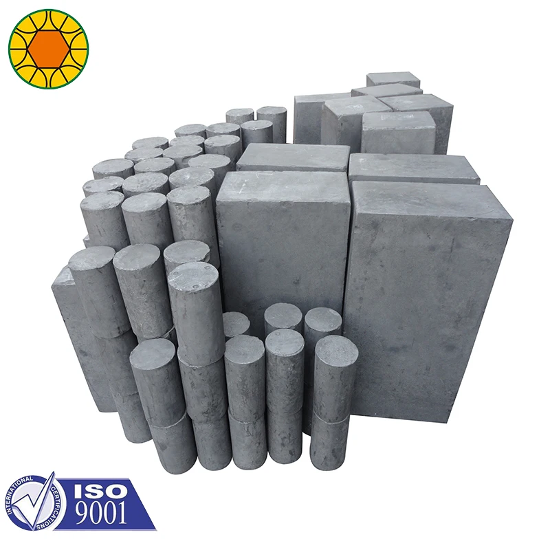 High Density Graphite Blocks