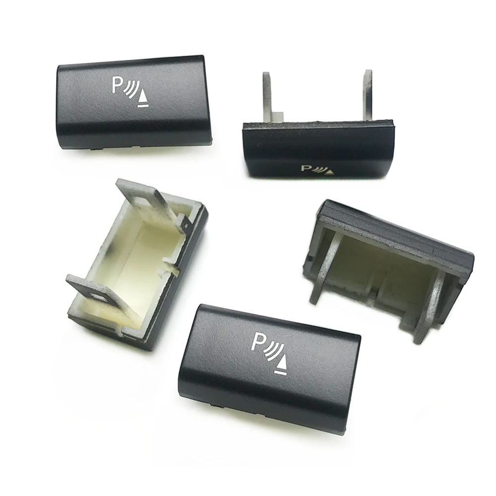 thumbnail image 2 of New Tailgate Rear Trunk Switch Button Cover Fits For BMW X5 X6 E70 E71 2 of 12