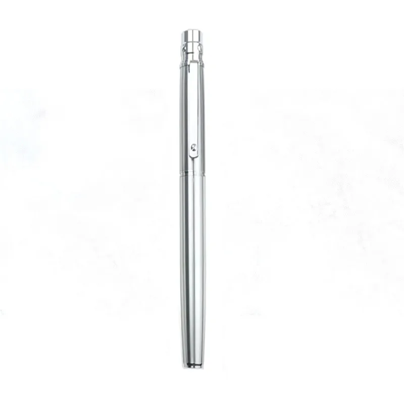 LongHuiLuxury бизнес-отель VIPgifts нержавеющая сталь металлическая Подпись Parker чернила продвинутые гелевые Шариковая ручка с пользовательским логотипом