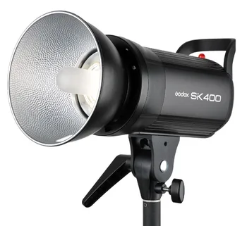 Buy 3pcs Photography Studio Continuous Photo Softbox Lamp Light Stand Light for Good Quality Commercial Portrait Photography detail image