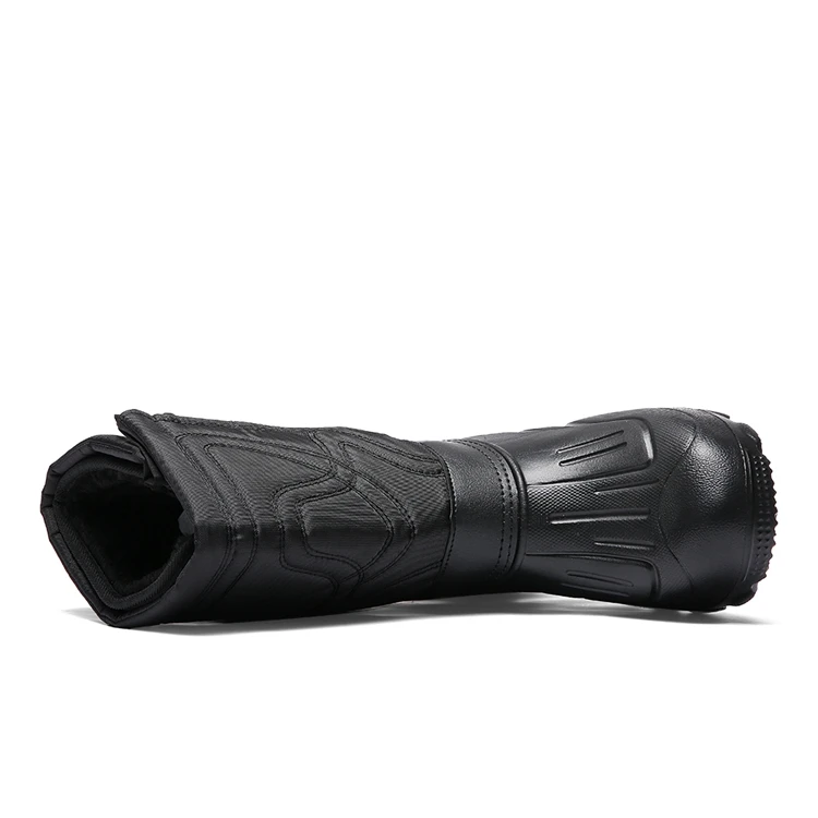 Men's outdoor cotton shoes