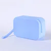 Azzurro cielo (borsa rettangolare misura grande 129)