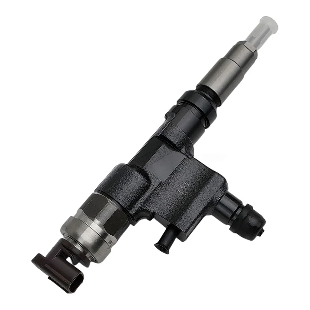Fuel Injector 095000-6541 23670-E0180 for Hino Engine N04C 5