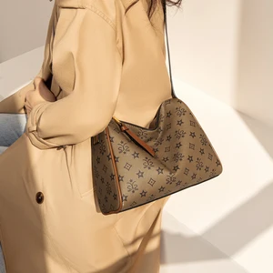 Factory new fashionable leather crossbody bag women's wallet handbag shoulder crossbody bag women's bag