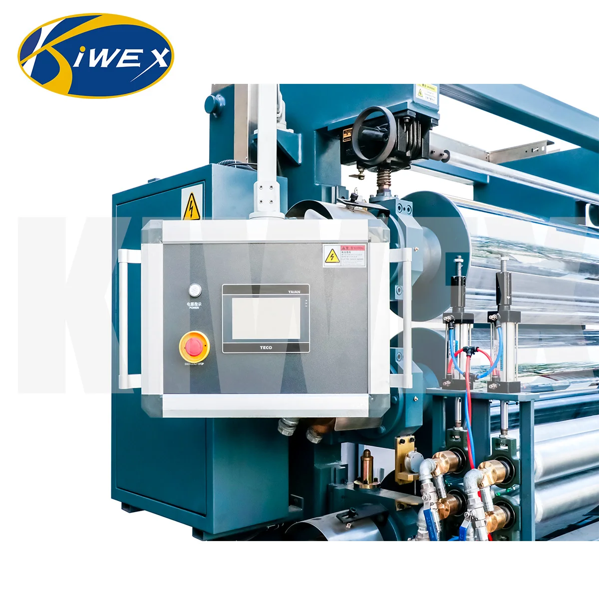 Pvc Panel Forming Machine/roof Ceiling/plastic Wall Sheet Making Machine Production Line