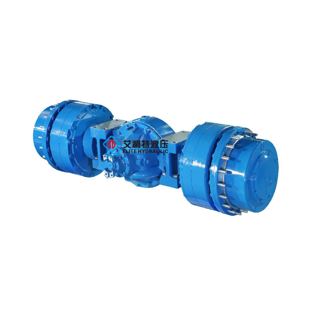 Kessler D101, D102, D106, D111, D112 Planetary Axles for Kessler D101, D102, D106, D111, D112 Planetary Axles for