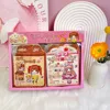 Princess series mixed colors, one box = 48 books