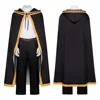 Tenue de cosplay de Will Selft