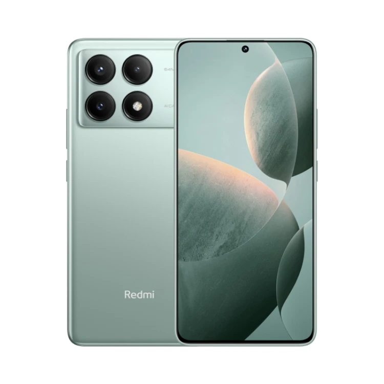 Xiaomi Redmi K70E 5G Smart Mobile Phone - 16GB+1TB Storage
