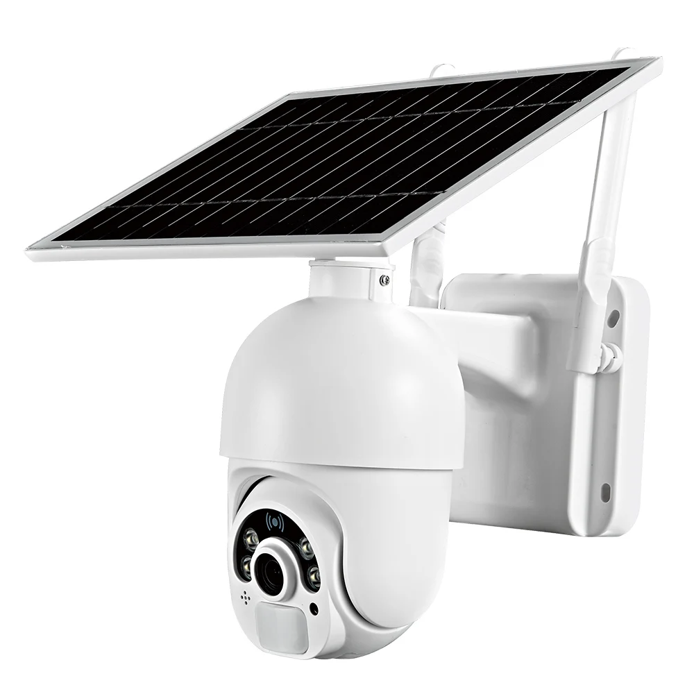 solar cameras for sale