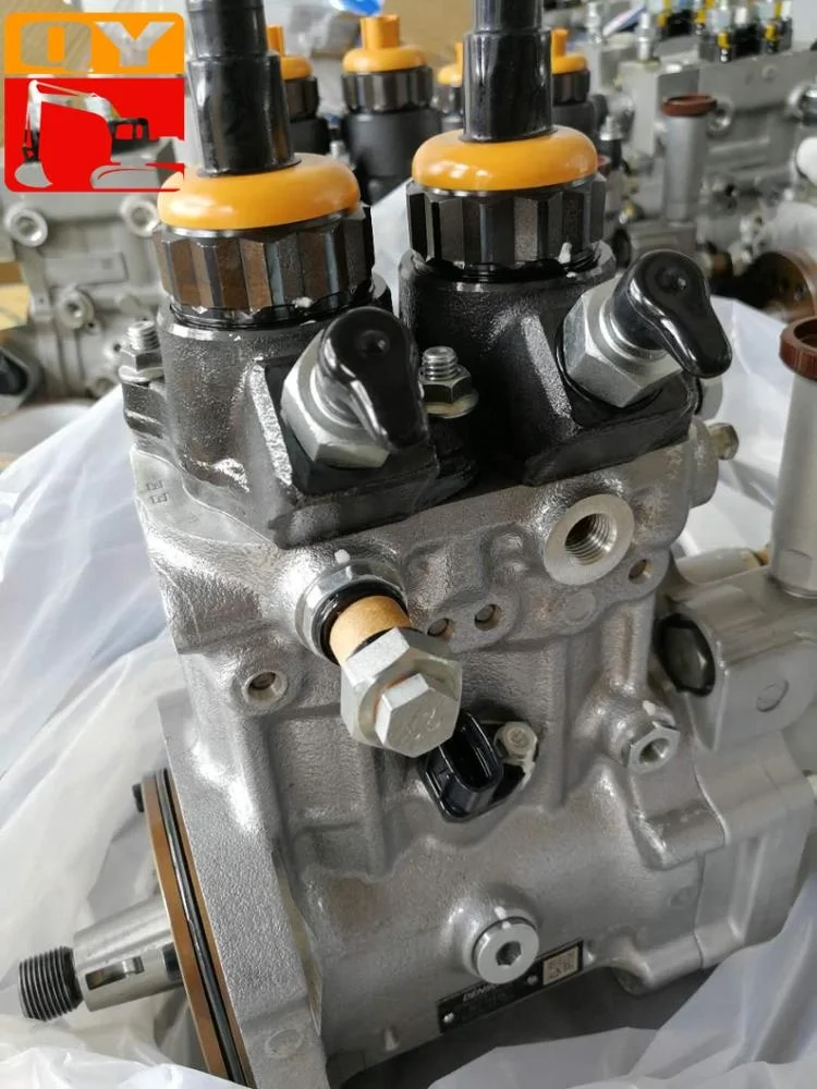 その他 panapy 6245-71-1101 6245711101 Fuel Injection Pump SAA6d170e-5
