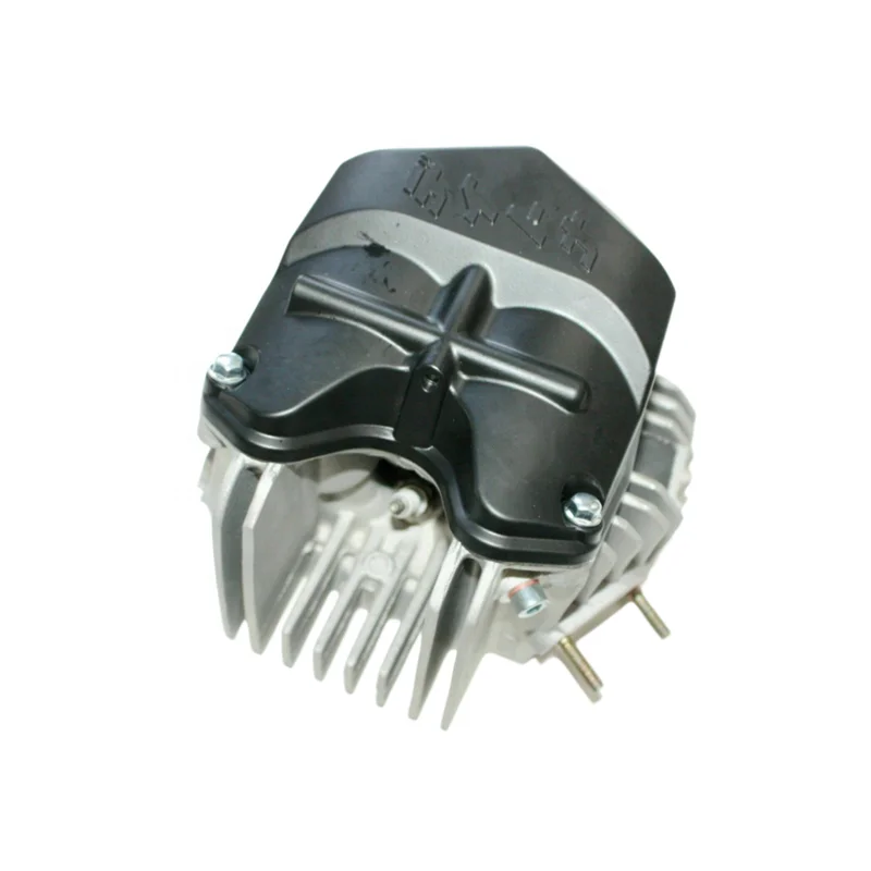 212cc 4 клапаны двигателя голова с цилиндром и поршень для Daytona 190CC 212CC ZS190 ZS212 продвижение