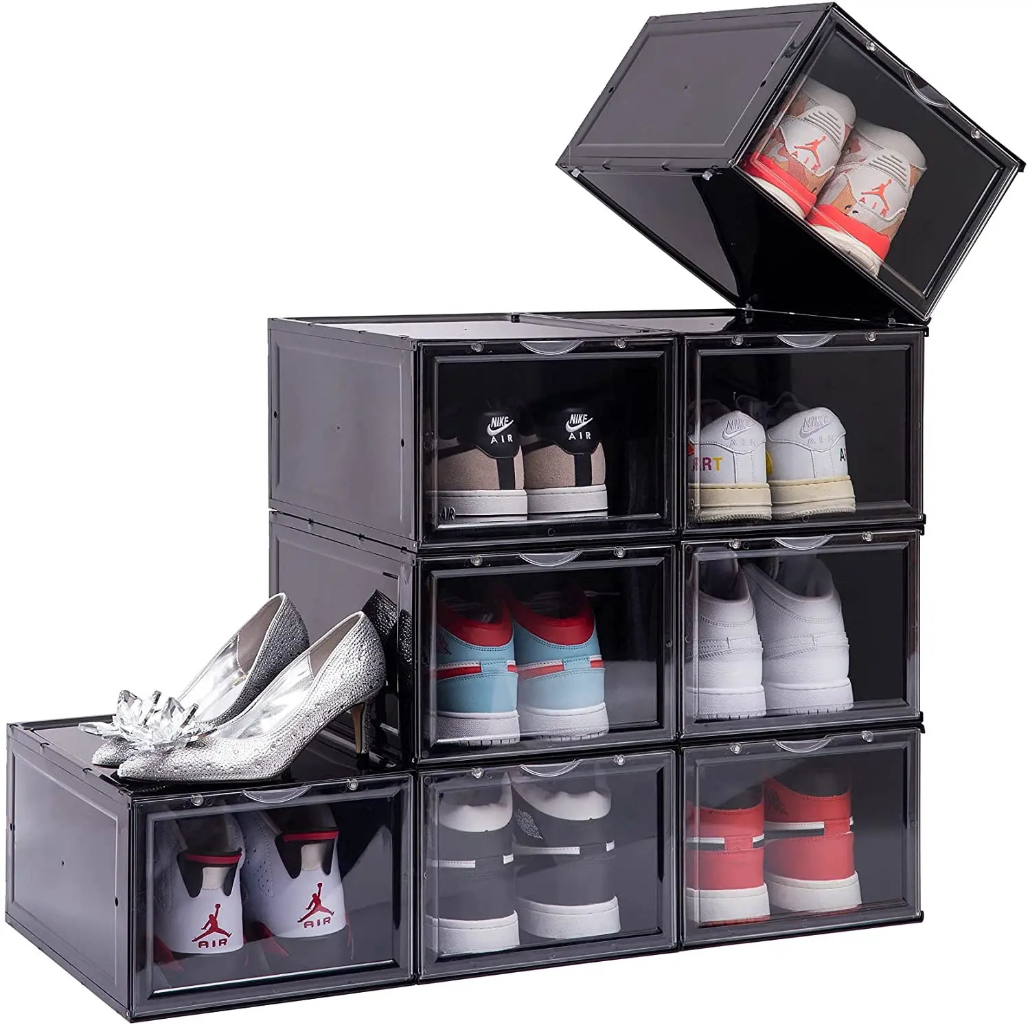shoes box