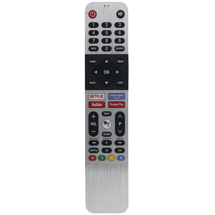 Remote Control Use for Skyworth TV 539C-268920-W010 Universal TV Remote Control