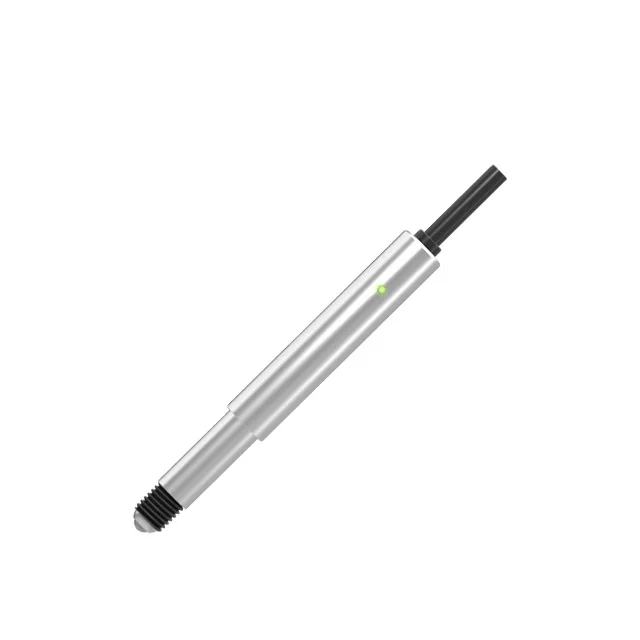 Diffuse reflection Laser Line Sensor Measurement Displacement sensor