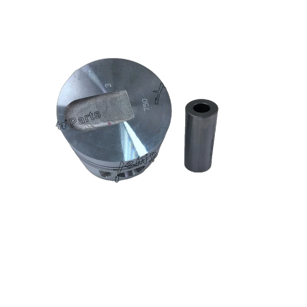 S3E Piston Kit for Mitsubishi Engine Repair Kit China Engine Parts Supplier