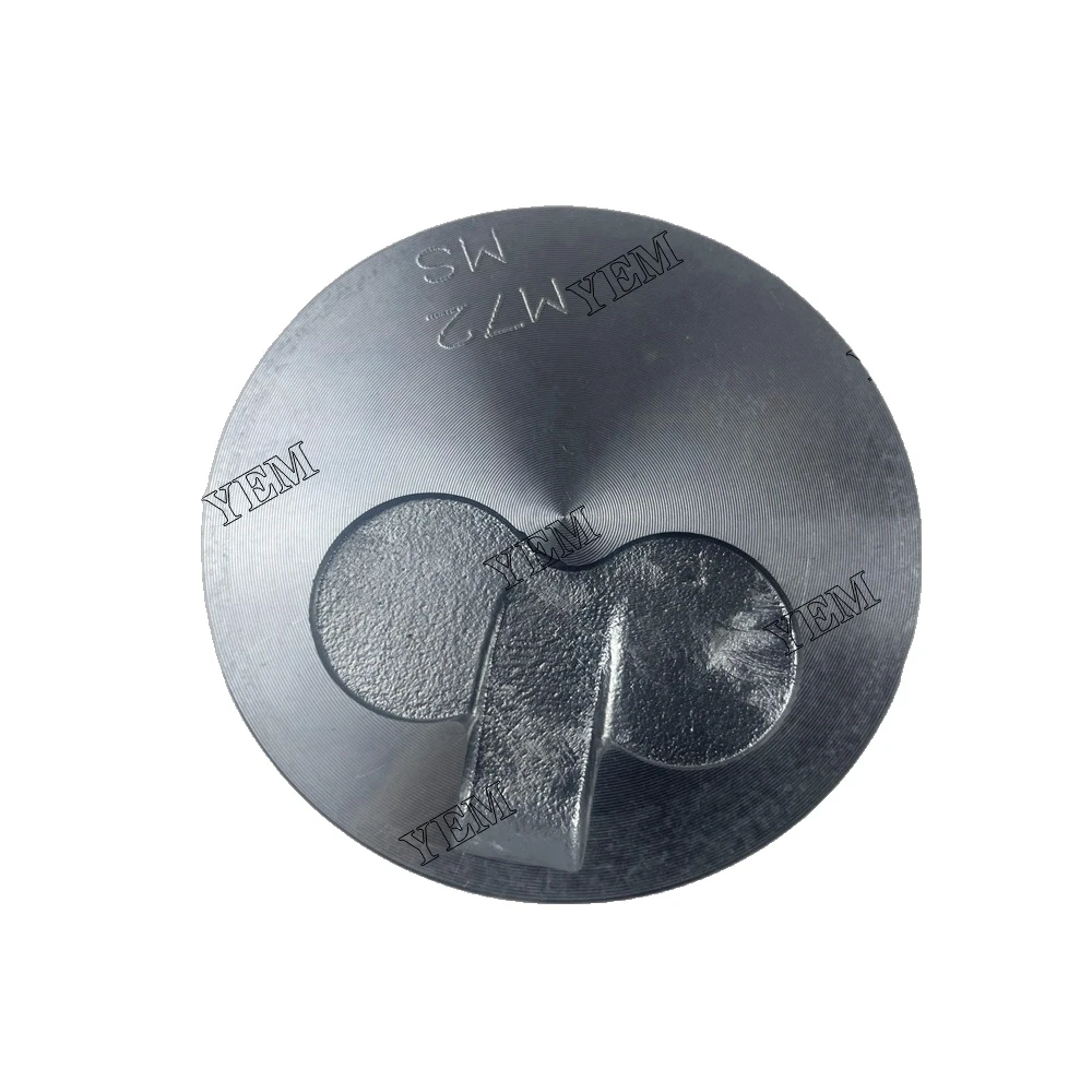 3TNM72 Piston 119517-22090 for Yanmar Engine Parts for Sale