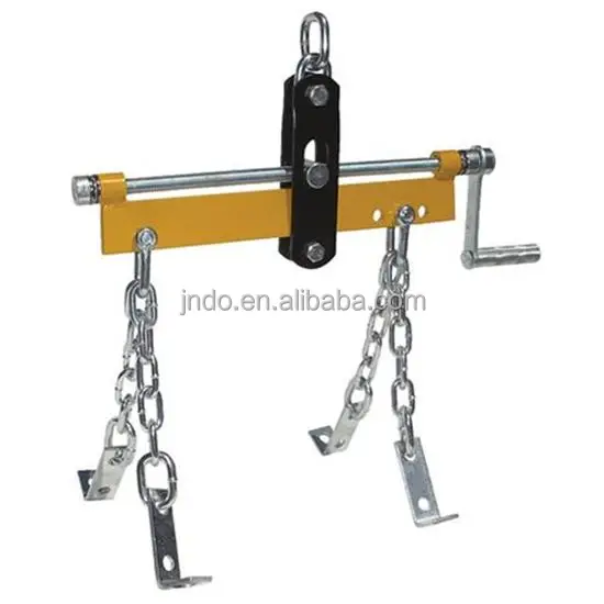 Инструмент для транспортного средства фунтов инструмент для Выравнивания нагрузки двигателя для подъемного крана двигателя