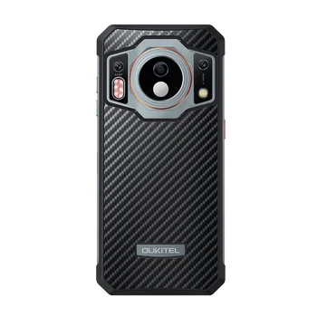 OUKITEL WP21 Ultra - 6.78 Inch Rugged Phone with 9800mah Battery