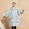Lapins gris