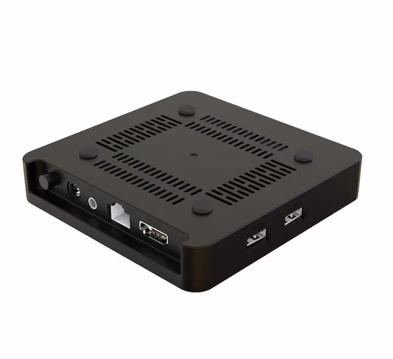 PCB board Custom launcher supported 4K BT4.0  HD iptv android tv box