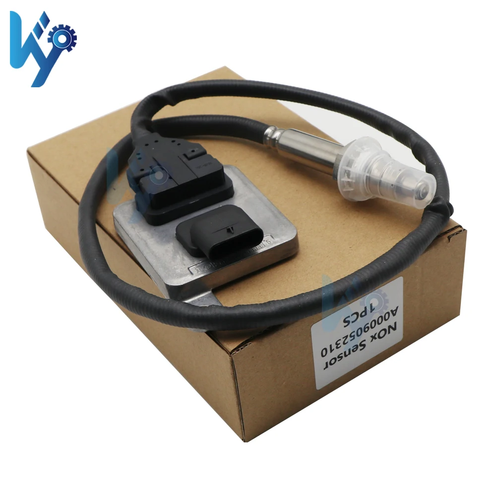 KY A0009052310 C Class NOX Sensor Nitrogen Oxide Sensor MA0009054410 A3C01131200612 5WK97249 for W166 W213 R172 GLE E350d C250