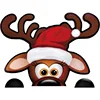 Christmas Magnet Customization 2