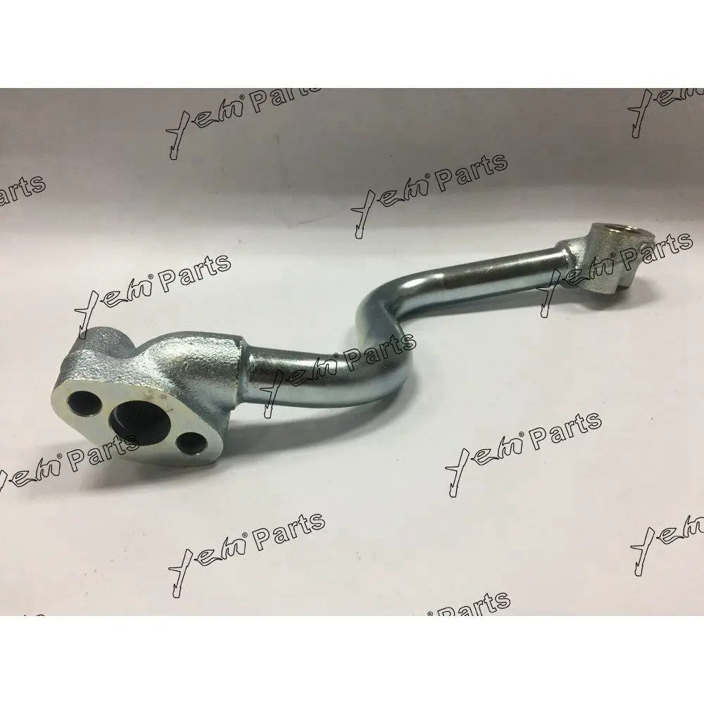 6BG1 Oil Pump Connecting Pipe 1-13311532-2 Fit for Isuzu Engine. 6