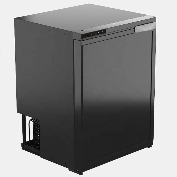 commercial glass door mini fridge