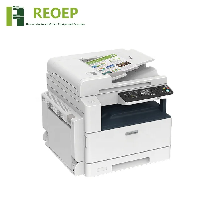 A3 Printer Scanner Copier Laser Printers Copiers Print Machine Used