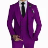 สีม่วง