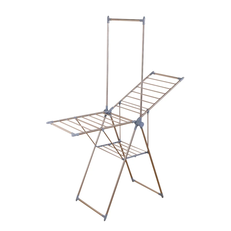 Kmart winged clothes discount airer