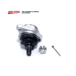 OEM MR496792 4010A099 4010A015 Original Quality Car Part Suspension Control Arm Front Upper Ball Joint for MITSUBISHI PAJERO V73