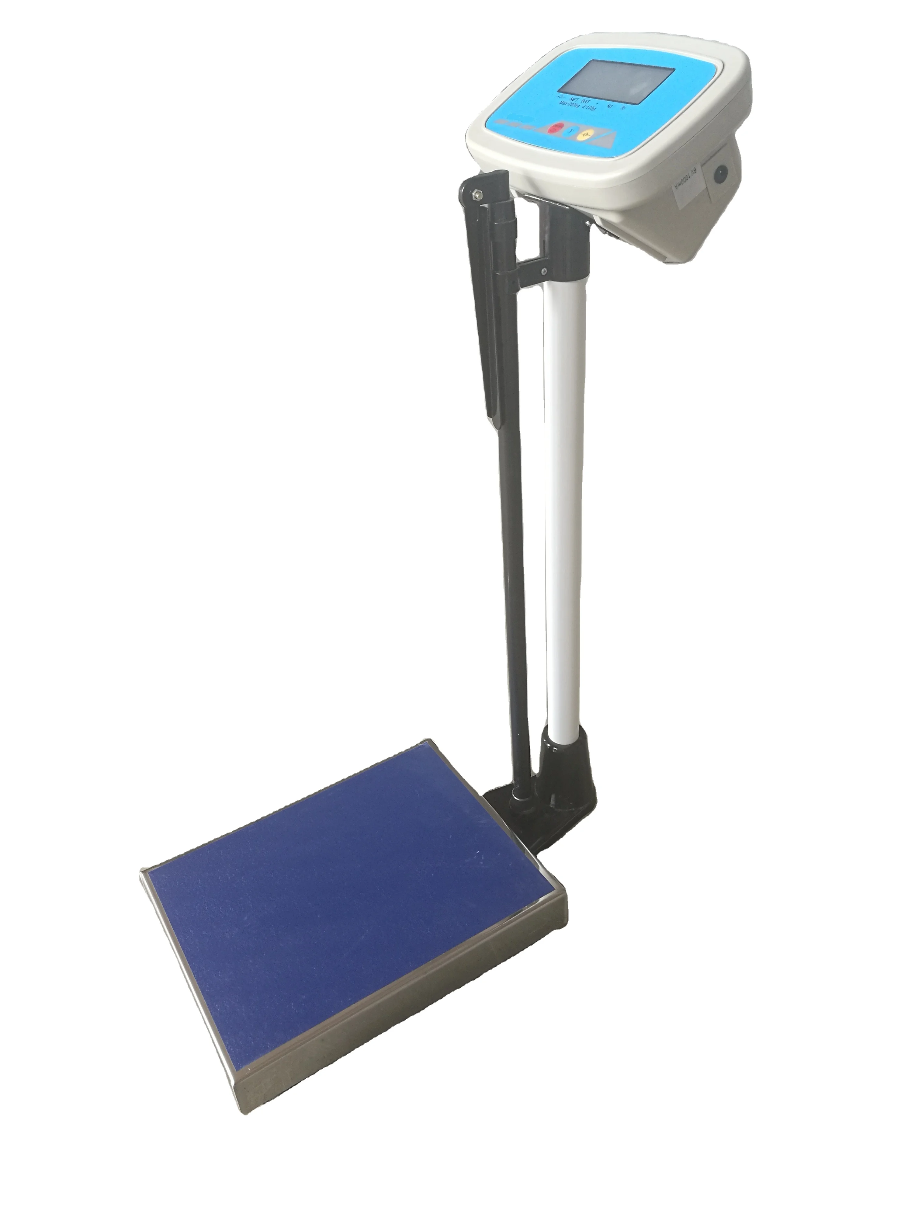 High-Strength Large Comprehensive Accurate Measurement Electronic Weighing Body Scale