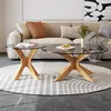 Madera natural