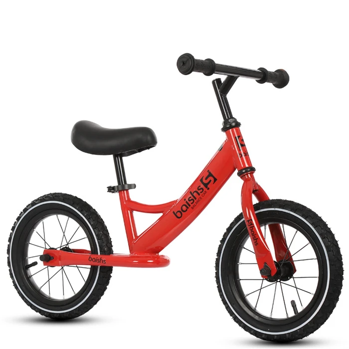 Kids Balance Bike Children's Balance Bikes Child Walking Bicycles Alloy