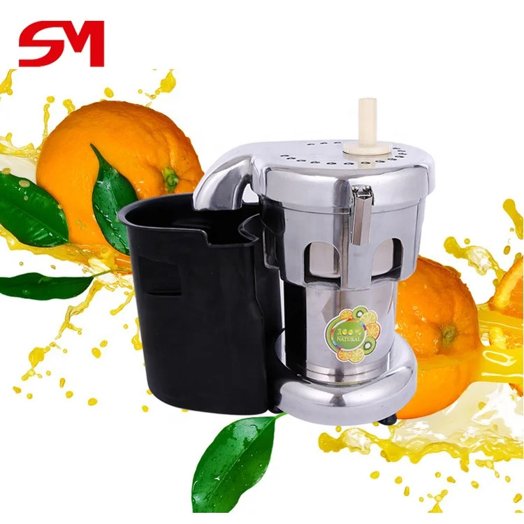 International Advanced Technology Herb Juice Extractor