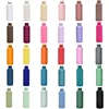 mélanger les couleurs