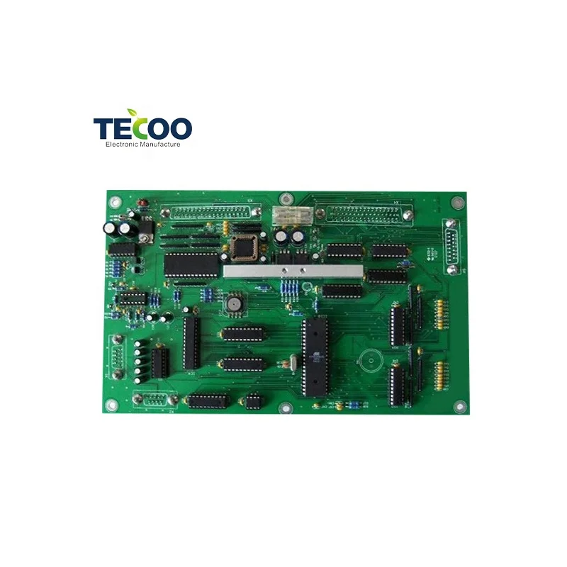 OEM Manufacturer of Electric Kettle Controller PCB Assembly Custom PCBA Product