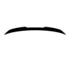 Tail Wing Black