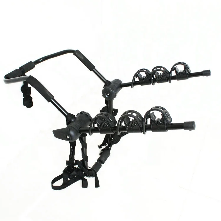 universal bike rack for suv