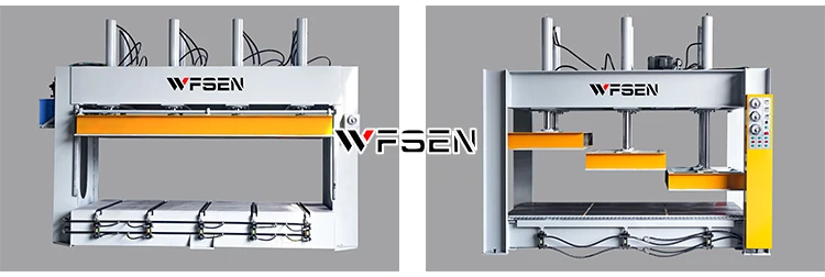 cold press machine