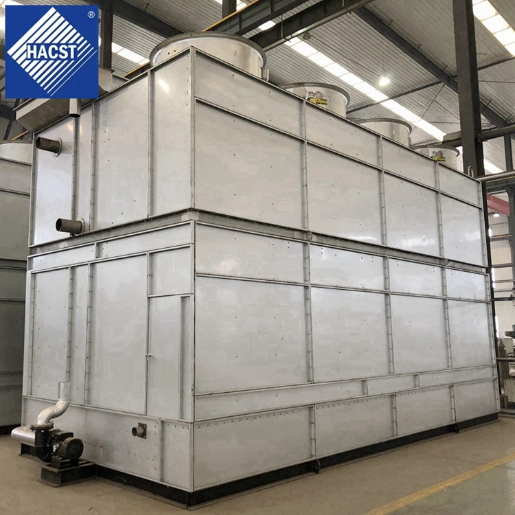 China Manufacture Water Cooling Tower Similar with BAC Cooling Tower BAC  CXVB Series