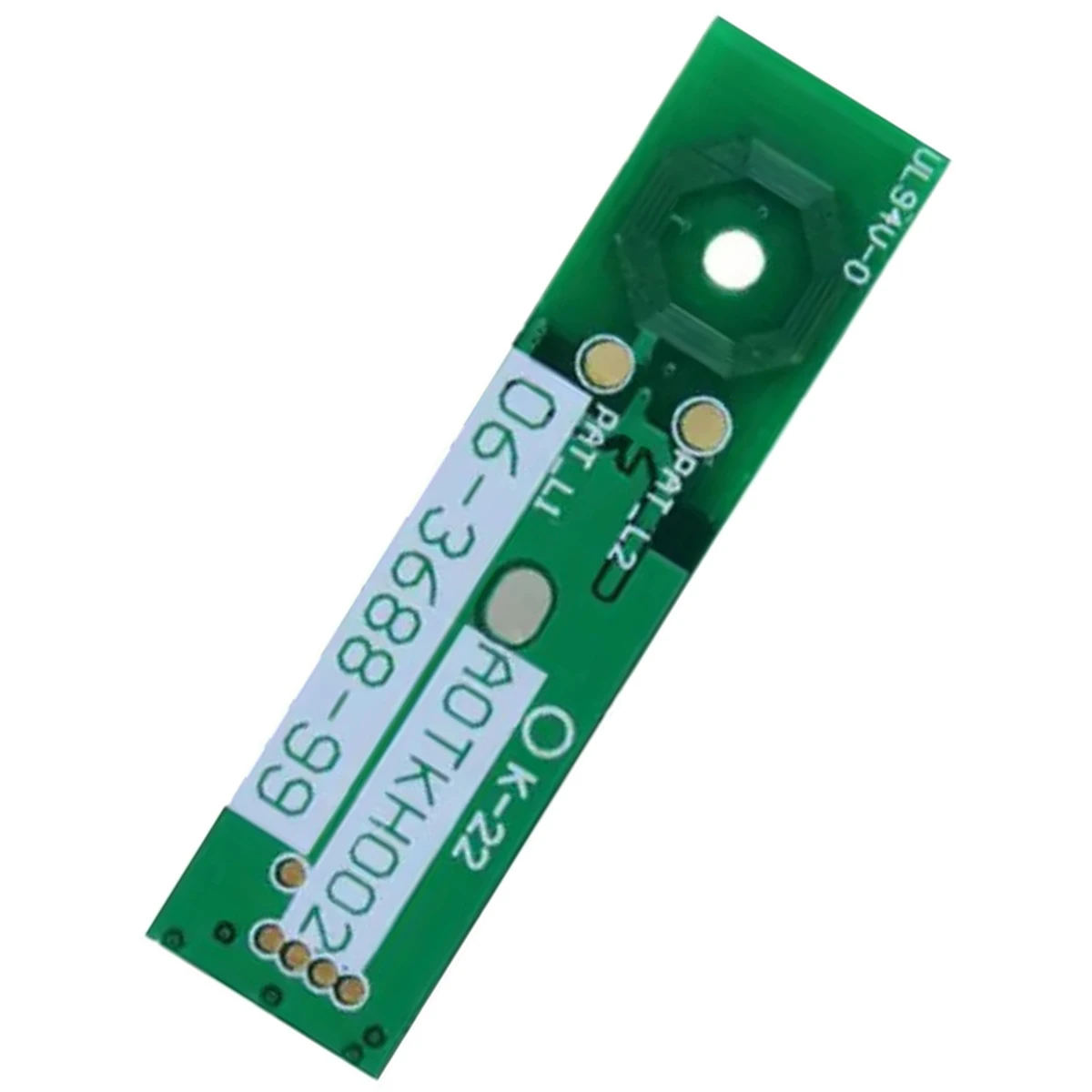 Developing Unit Chip Developer Unit Chip Reset for Lexmark MS912dte MX912dte MS911dxe MX911dxe MS910dxe MX910dxe MS912dxe