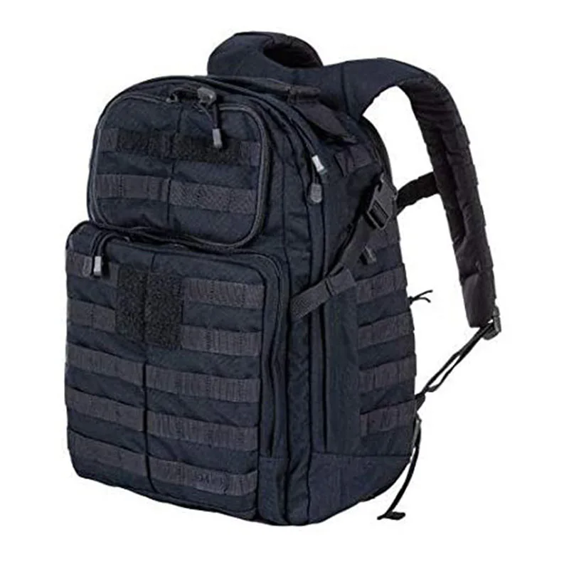 Wholesale Field Tactical Backpack OUtdoor Waterproof Hiking Survival Tactical Backpack Utility Assault Training Backpack