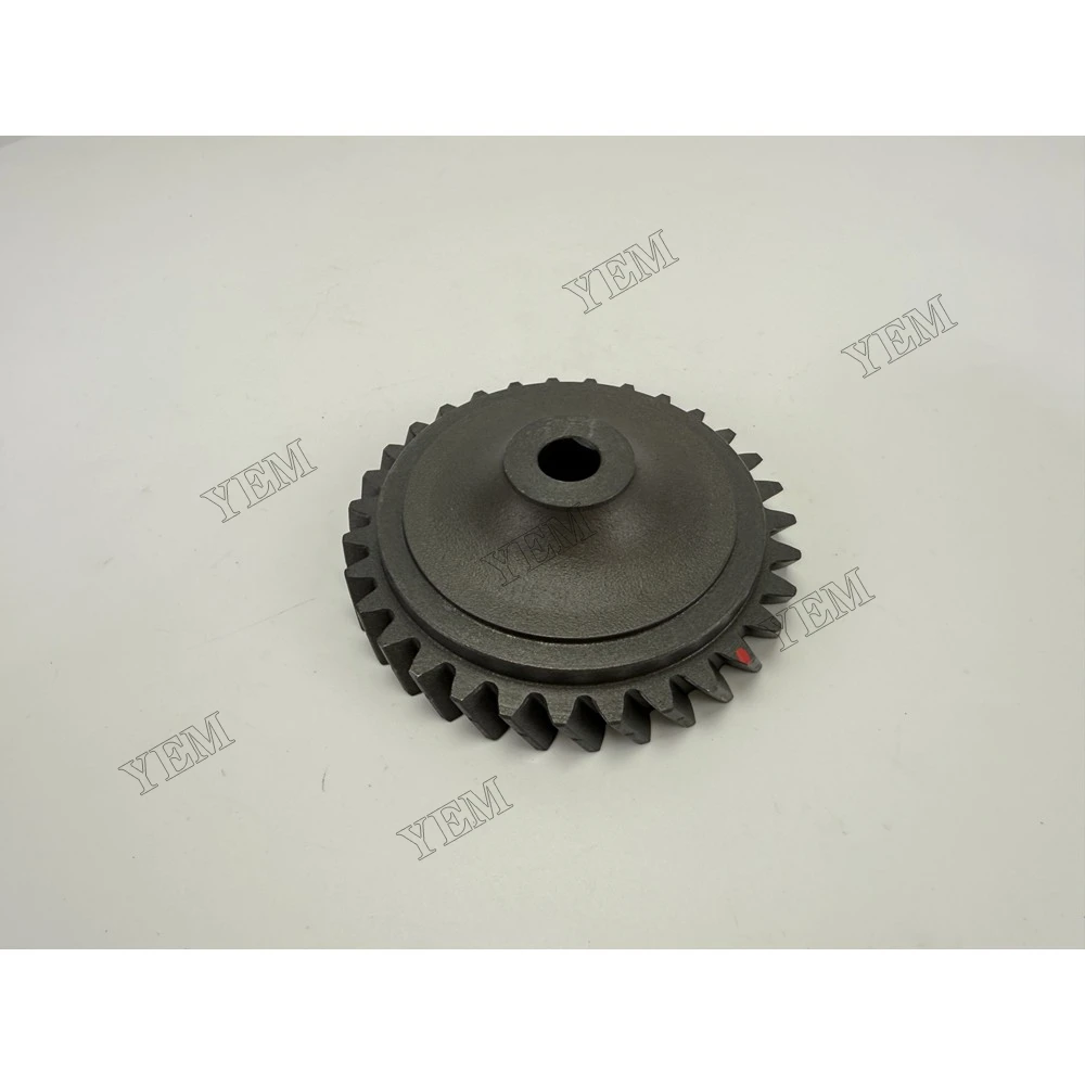 Hot Sale S4S Oil Pump Gear