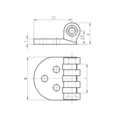 Glasses Assembly Hinges and Wire Cores Spectacle Spare Parts Eyeglass Temple Accessories Eyeglasses Hinges Part Arm Metal Hinge