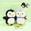 Backpack Penguin
